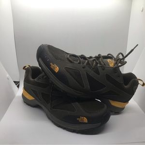 THE NORTH FACE MENS SHOES